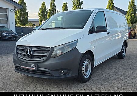 Mercedes-Benz Vito Kasten 114 PRO FWD lang*BOTT*NAVI*TEMPO