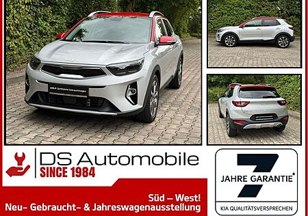 Kia Stonic 1.0T 120PS Mild Hybrid Platinum