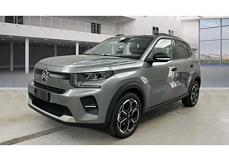Citroën e-C3 113 MAX Navi Kamera PDC LED Klimaautomatik