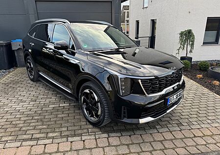 Kia Sorento Platinum 4WD / Trittbretter / 7-Sitzer