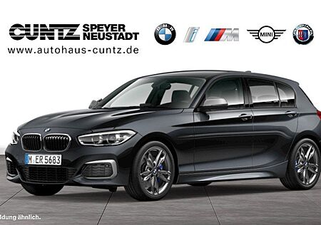 BMW M135i 5-Türer LED NAVI SHZ *6-ZYLINDER!!!