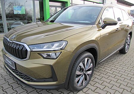 Skoda Kodiaq 1.5 TSI DSG mHEV Selection
