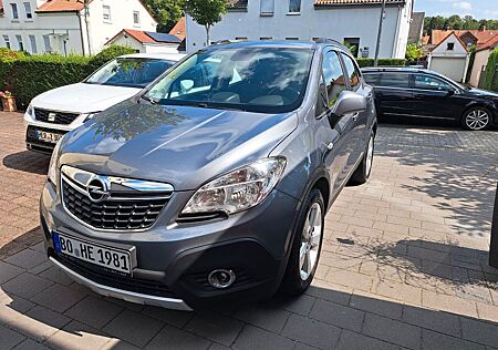 Opel Mokka 1.6 ecoFLEX Selection Start/Stop Selection