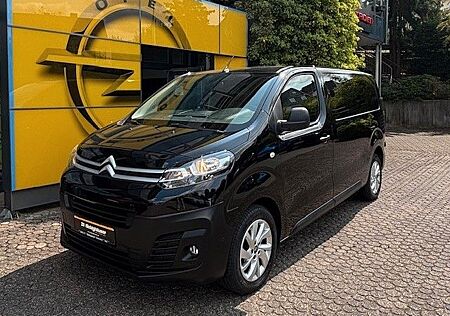 Citroën Jumpy Kasten Club M