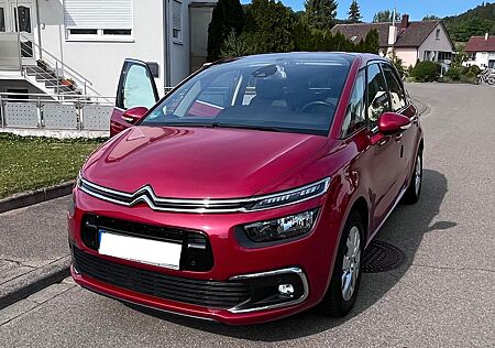 Citroën C4 Spacetourer PureTech 130 Stop&Start SELEC...