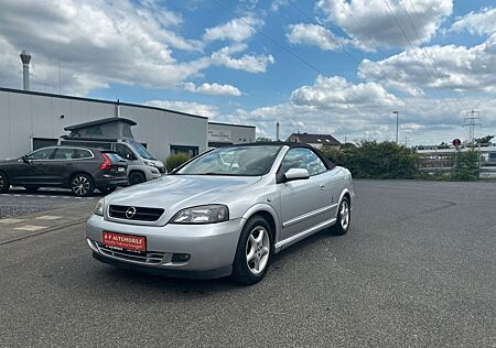 Opel Astra G Cabrio 1.6 16V