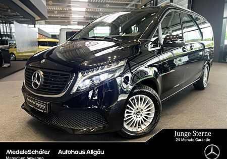 Mercedes-Benz EQV 300 AVANTGARDE L 8 SITZE 360° LED EL TÜREN