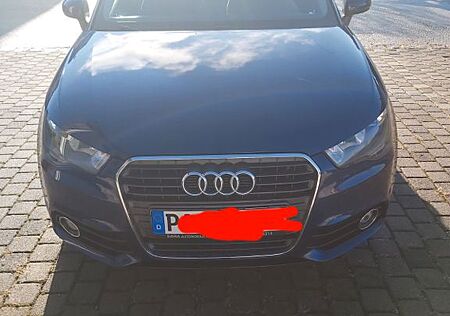 Audi A1 1.4 TFSI Ambi.Sportback Top Zust nur 66000km
