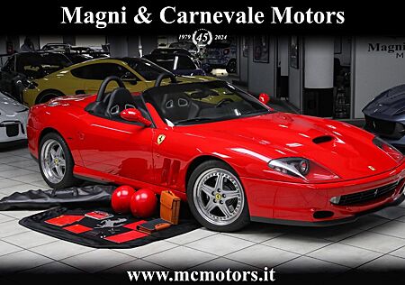 Ferrari 550 Barchetta - Classiche - 1 OF 448