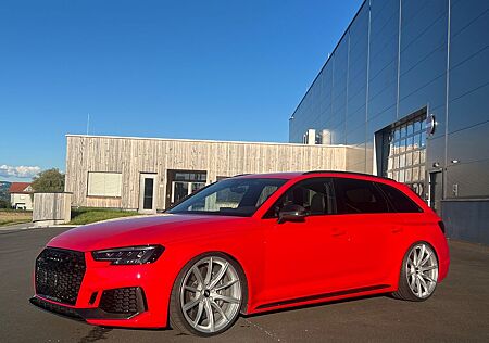 Audi RS4 2.9 TFSI tiptronic quattro Avant -