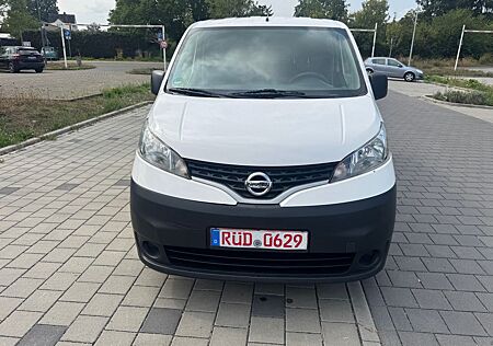 Nissan NV200 /Evalia Kasten Comfort