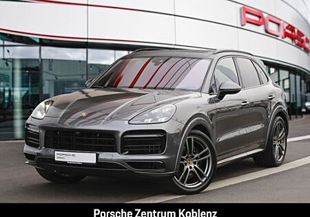 Porsche Cayenne GTS