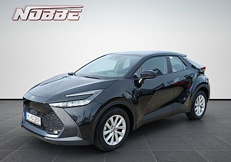Toyota C-HR 1.8 Hybrid Business Edition