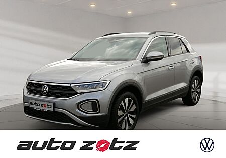 VW T-Roc Volkswagen MOVE 2.0 Life DT085 TDIM6F ,PDC,AHK