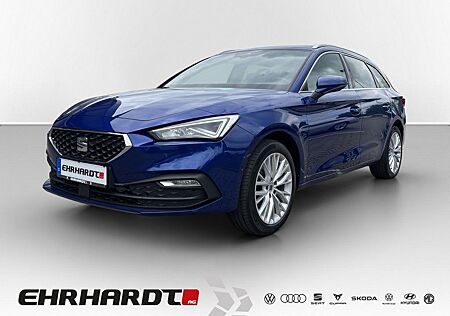 Seat Leon Sportstourer 1.5 TSI ACT Xcellence VIRTUAL*