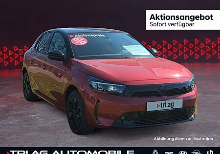 Opel Corsa GS Infotainment+Komfort+Tech-Paket- Allwet