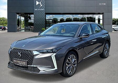 DS Automobiles DS 4 DS4 Trocadero 1.2 PureTech 130 EU6d EAT8