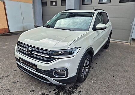 VW T-Cross Volkswagen Move*KAMERA*LED*ALU*