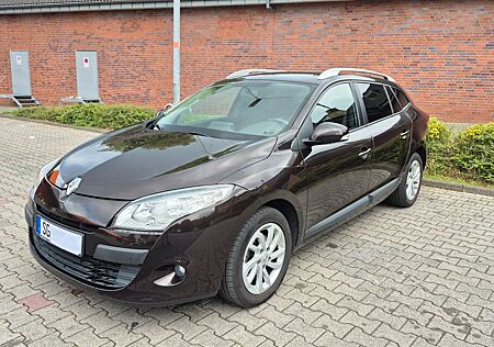Renault Megane Grandtour Expression dCi 90 FAP eco2 ...