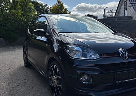 VW Up Volkswagen ! GTI | 1.0 TSI | 116 PS | Top-Ausstattung