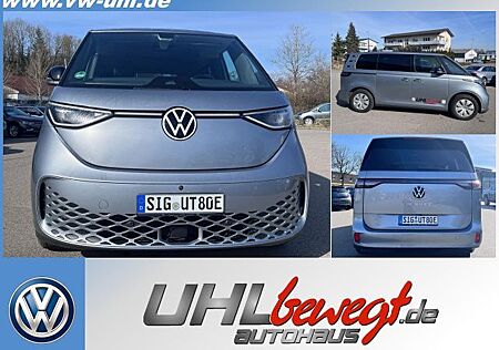 VW ID.BUZZ Volkswagen 150 kW Pro AHK Navi LED 20 Bluetooth