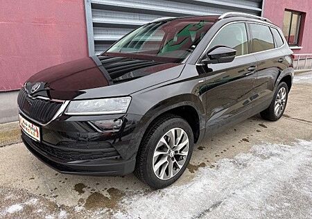 Skoda Karoq Clever,DSG,LED,NAVI,GRA,PDC