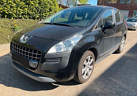 Peugeot 3008 Tendance *2.Hand* PDC*