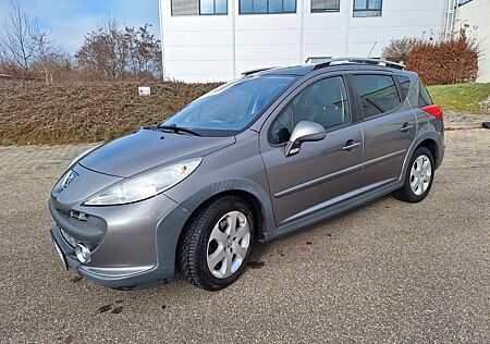 Peugeot 207 SW Escapade 120 VTi Escapade