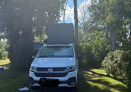 VW T6 California Volkswagen Edition inkl. Werksgarantie