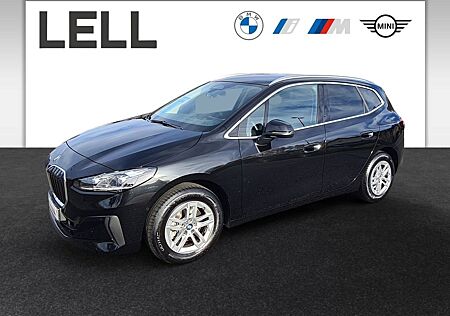 BMW 218i Active Tourer DAB LED Komfortzg. Shz