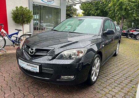 Mazda 3 Lim. 2.0 Kintaro