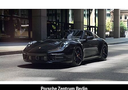 Porsche 992 911 Targa 4S BOSE Sportabgas SportDesign LED