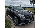 Mercedes-Benz GLE 350 d 4MATIC -AMG / 360 PS / Panoramadach
