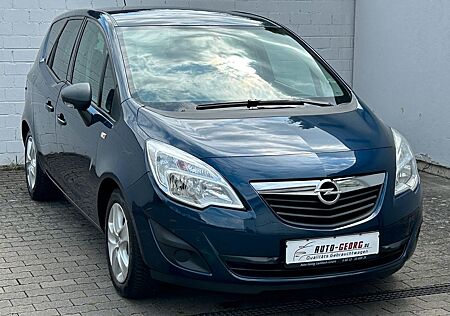 Opel Meriva B Edition*PDC*SHZ*KLIMA*