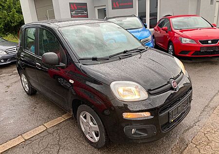 Fiat Panda Pop Euro6