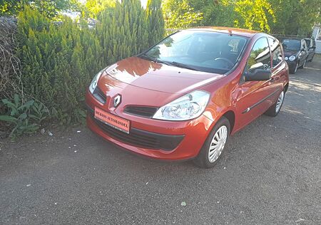 Renault Clio Edition Dynamique 1.2 TÜV NEU KLIMA