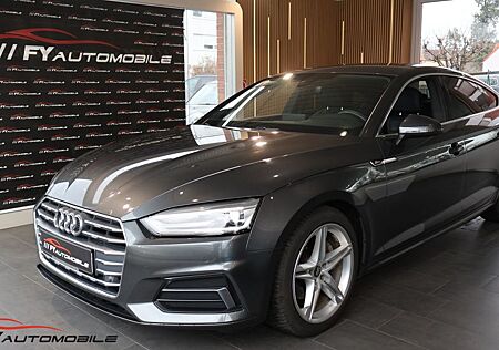 Audi A5 sportback Lim. S Line Sportpaket* Garantie*