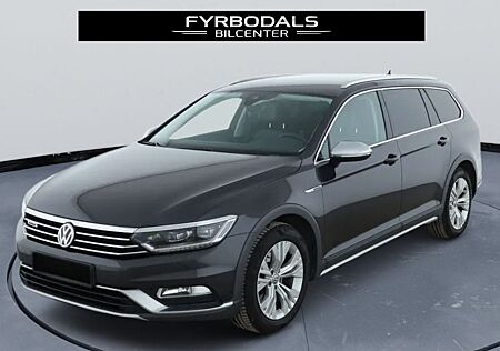 VW Passat Alltrack Volkswagen Passat Variant Alltrack BMT 4Motion 190hp *VAT*