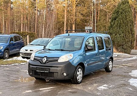 Renault Kangoo Authentique*8FACH*NAVI*SHZG*AHZV