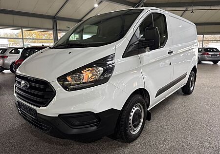 Ford Transit Custom 260 L1H1 Klima 3-Sitzer DAB 1Hand