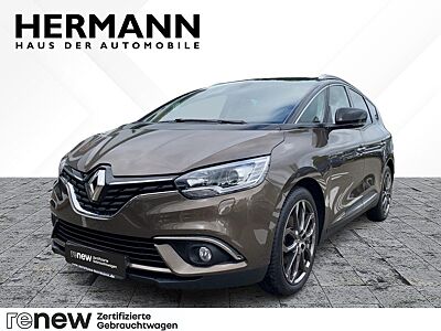 Renault Scenic IV 1.2 TCe 130 Energy Grand Intens LED*LM