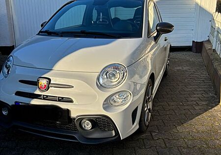 Abarth 595 Turismo 1.4 T-Jet 16V Turismo