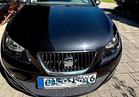 Seat Ibiza 1.4 16V Style Style
