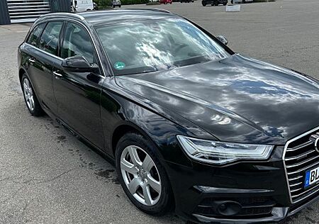 Audi A6 3.0 TDI 200kW quattro S tronic Av -