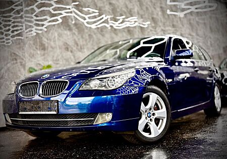 BMW 530i 530 Baureihe 5 Touring xDrive