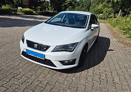 Seat Leon 2.0 TDI 135kW FR