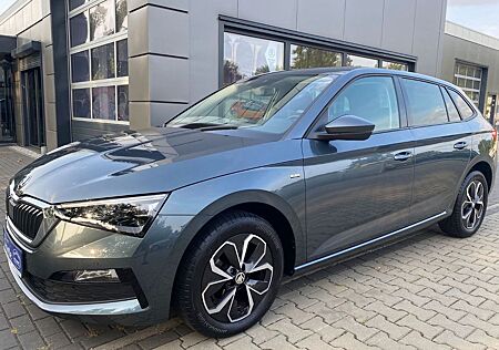 Skoda Scala 1.0 TSI DSG Drive 125