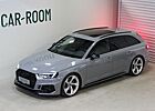 Audi RS4 RS 4 Avant 2.9 TFSI quattro Nardograu, AHK