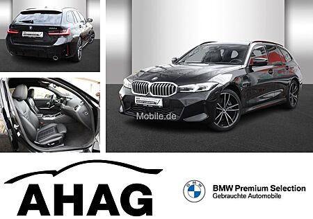 BMW 330e xDrive Touring*M Sportpaket*AHK*Glasdach*