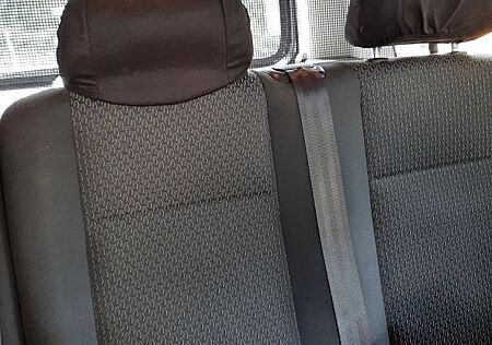 VW Caddy Volkswagen 2,0TDI 75kW BMT Trendline 5-Sitze Tren...